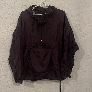Windbreaker
